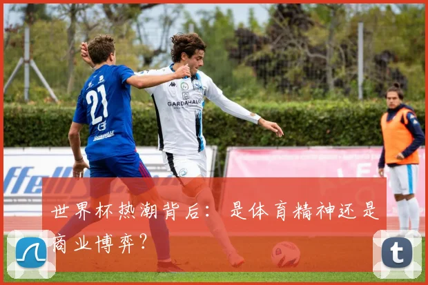世界杯热潮背后：是体育精神还是商业博弈？