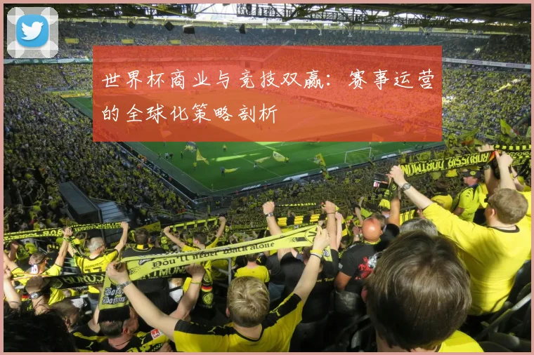 世界杯商业与竞技双赢：赛事运营的全球化策略剖析