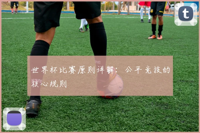 世界杯比赛原则详解：公平竞技的核心规则